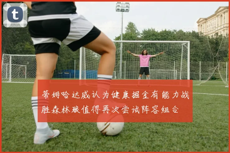 蒂姆哈达威认为健康掘金有能力战胜森林狼值得再次尝试阵容组合
